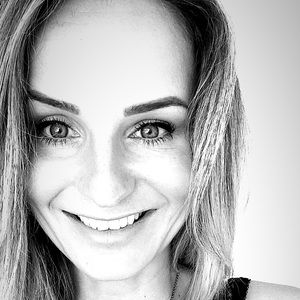 Meet your Posher, Marja-liisa